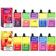 12ml E-liquid